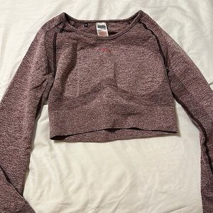 Gymshark Flex Sports Long Sleeve